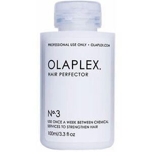 Olaplex Hair Perfector N°3 100ml - Publicité