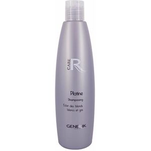 Shampooing Platine Generik 300ml