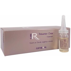 Traitement Prevention Chute Generik Ampoules 10x10ml