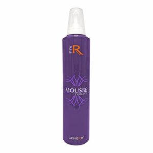 Generik Mousse Coiffante Generik 300ml