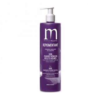 Soin Repigmentant Pourpre Phenicien 500ml - Mulato