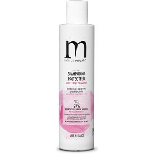 Shampooing Cheveux Colores 200ml - Mulato