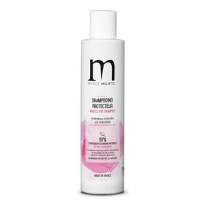 Mulato Shampooing Cheveux Colores 200ml - Mulato