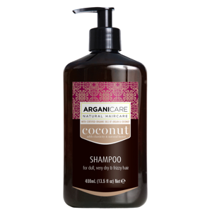 Arganicare Shampooing Coconut Arganicare 400ml