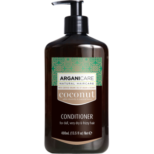 Arganicare Conditioner Coconut Arganicare 400ml