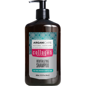 Arganicare Shampooing Collagen Arganicare 400ml