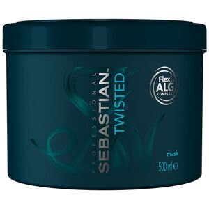 Sebastian Masque Curl Twisted Sebastian 500ml