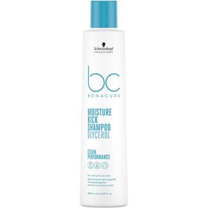 Shampooing Micellaire Moisture Kick Schwarzkopf 250ml