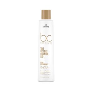 Shampooing Micellaire Q10+ Time Restore Schwarzkopf 250ml