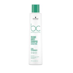 Shampooing Micellaire Volume Boost Schwarzkopf 250ml