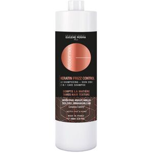 Eugene Perma Shampooing Keratin Frizz Control Essentiel Eugène Perma 1000ml