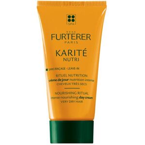 Crème de Jour Karité Nutri René Furterer 30ml