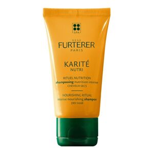 Shampooing Karite Nutri Rene Furterer 50ml