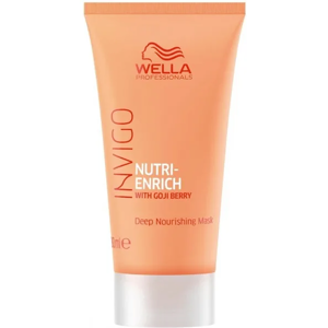 Wella Masque Nutri Enrich Invigo Wella 30ml