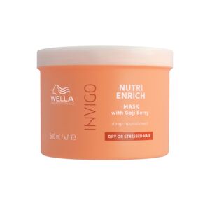 Wella Masque Nutri Enrich Invigo Wella 500ml