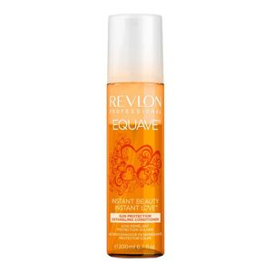 Revlon Professional Soin Demelant Protection Solaire Revlon 200ml