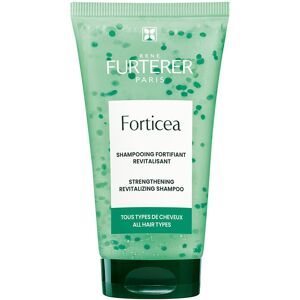 Shamp Forticea René Furterer 50ml - Publicité