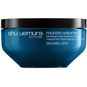 Shu Uemura Masque Souffle Muroto Volume Shu Uemura 200ml