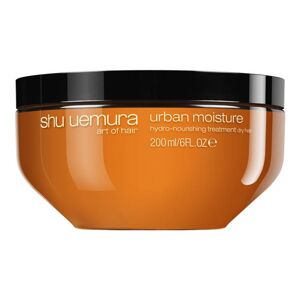 Shu Uemura Masque Urban Moisture Shu Uemura 200ml