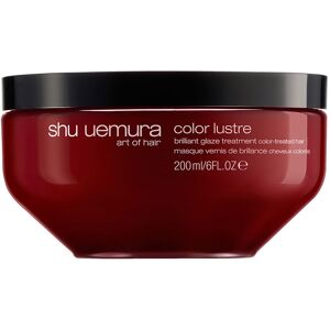 Shu Uemura Masque Vernis de Brillance Color Lustre Shu Uemura 200ml