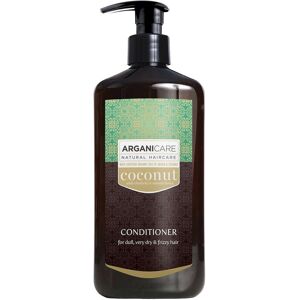 Conditioner Argan et Coconut 750ml - Arganicare - Publicité