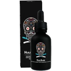 Huile Barbe Generik 30ml