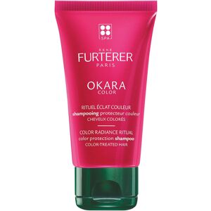 Rene Furterer Shampooing Okara Color Rene Furterer 50ml