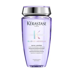 Bain Lumiere Blond Absolu Kerastase 250ml