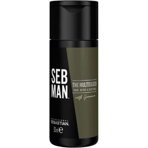 Gel Nettoyant 3en1 Multi-Tasker Seb Man 50ml