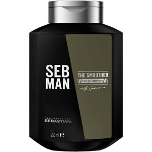 Seb Man Conditionneur The Smoother Seb Man 250ml