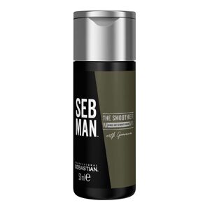 Seb Man Conditionneur The Smoother Seb Man 50ml