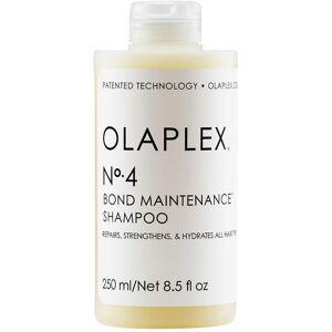 Olaplex Shampooing Bond Maintenance N°4 250ml - Publicité