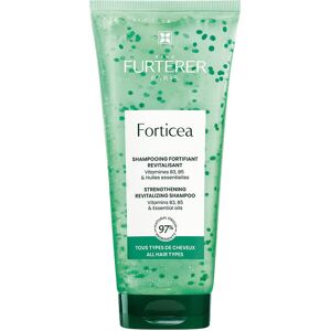 Shampooing Forticea René Furterer 200ml - Publicité