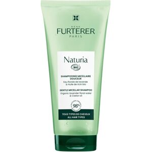 Shampooing Naturia René Furterer 200ml