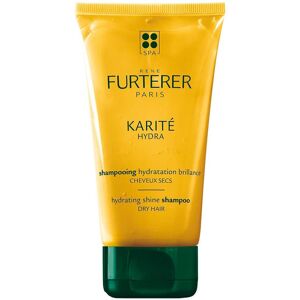 Shampooing Karité Hydra René Furterer 150ml - Publicité