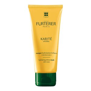 Masque Karité Hydra René Furterer 100ml