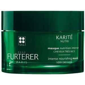 Masque Karité Nutri René Furterer 200ml