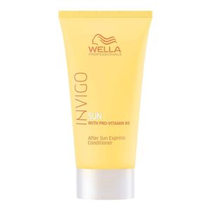 Wella Conditionneur Invigo Express Après-Soleil Sun Wella 30 ml