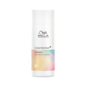 Wella Shampooing ColorMotion Wella 50ml