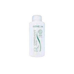 Generik Oxydant 20 Volumes Generik 100ml