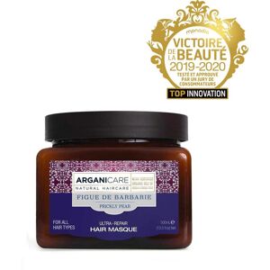 Masque Prickly Pear Figue De Barbarie Arganicare 500ml - Publicité