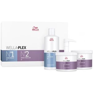 Wella Kit WellaPlex Wella