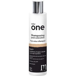 Mulato Shampooing Post-Coloration Color One Mulato 200ml