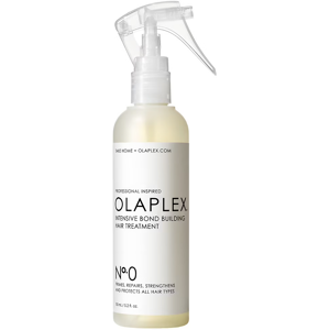 Olaplex N°0 Intensive Bond Building Hair Treatment 155ml