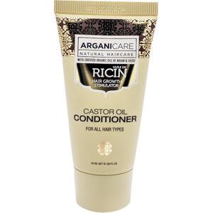 Arganicare Conditioner Huile De Ricin Arganicare 50ml