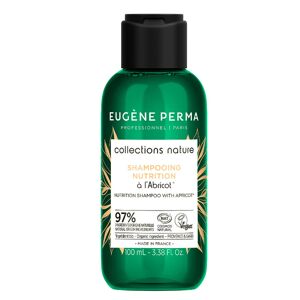 Eugene Perma Shampooing Nutrition Abricot 100ml