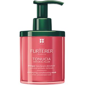 René Furterer Masque Repulpant Démêlant Tonucia René Furterer 200ml