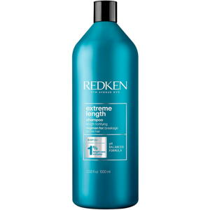 Redken Shampooing Extreme Length Redken 1000ml