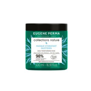 Eugene Perma Masque Hydratant Quotidien Eugene Perma 500ml
