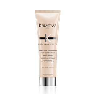 Creme De Jour Fondamentale Curl Manifesto Kerastase 150ml